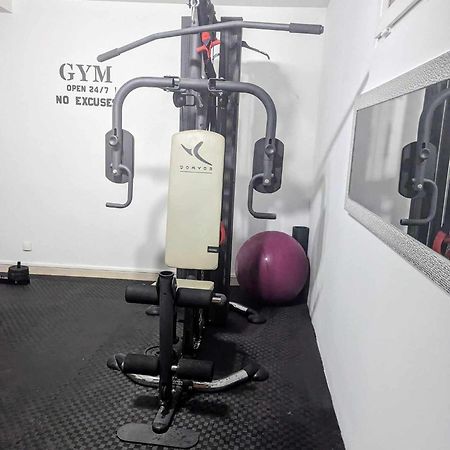 Chambre Climatisee Avec Espaces Privatifs Dont Salle De Bain Et Wc La Liviniere Exterior photo